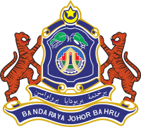 Majlis Bandaraya Johor Bahru Logo