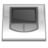 Crystal Clear app Synaptics touchpad.png