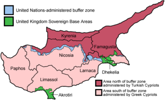 Current political map of Cyprus Cyprus districts named.png