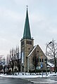 Evangelische Christuskirche Dülmen