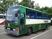 Dōnan bus M022C 0190.JPG