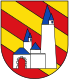 Coat of arms of Bruch