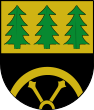 Coat of arms of Hilter am Teutoburger Wald