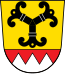 Blason de Sulzfeld