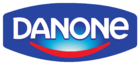 logo de Danone (entreprise espagnole)