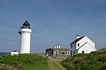 Davaar Lighthouse