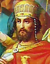 Давид IV Строителя