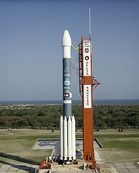 Delta II