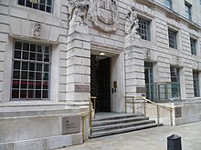 Department of Energy & Climate Change, 3 Whitehall Place.jpg