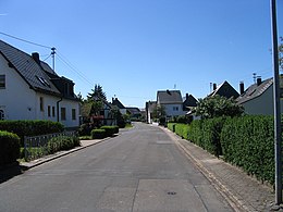 Dommershausen – Veduta