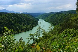 Drava Austrijā