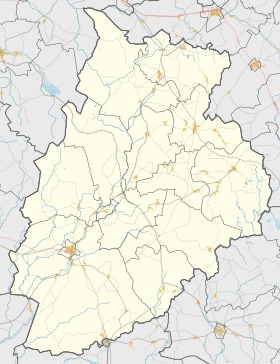 Voir sur la carte administrative du comté de Järva