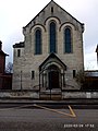 Temple protestant de Compiègne