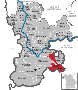 Eichenbühl in MIL.svg