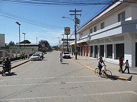 El Progreso (Honduras)