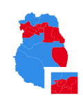 Miniatura para Elecciones provinciales de Mendoza de 2003