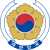 Dél-Korea címere