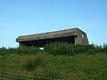 Emergency Coastal Battery, Freiston Shore