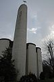 Katholische Pfarrkirche Heilig Kreuz