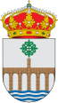 Blason de Alcántara