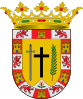 Official seal of Cúllar, Spain