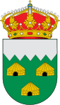 Cabanillas de la Sierra: insigne