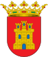 Brasão de armas de Castrojeriz