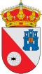 Escudo d'armas