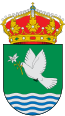 Blason de San José del Valle