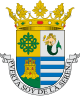 Wappen von Gerichtsbezirk Villanueva de la Serena