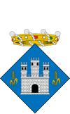 Coat of airms o Granera