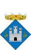 Coat of arms of Granera