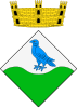 Coat of arms of Soriguera