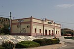 Miniatura para Estación de Espinosa de Henares