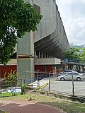 Vignette pour Fichier:Estadio Olimpico de la UCV, Caracas, Venezuela septiembre 2023 (18).jpg