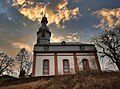 Evangelische Pfarrkirche