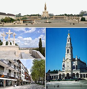 Fátima, Portugal