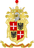 Blason de Fermo