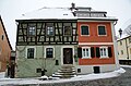 Ehemaliges Gerberhaus