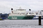 Pienoiskuva sivulle M/S Finnhansa