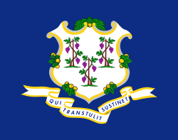 Flag of Connecticut.svg