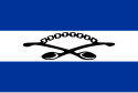 Vlag van Gazankulu