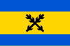 Flag of Zákupy