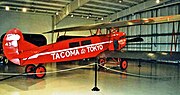 Miniatura para Fokker C.IV