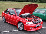 Ford Escort RS 2000 (1995-1996)