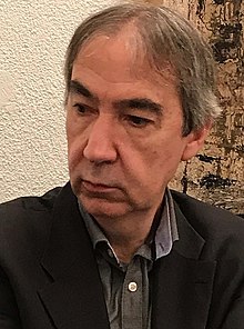 Miquel-Lluis Muntané