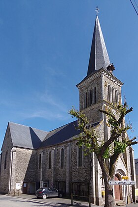 Saint-Mars-du-Désert (Mayenne)