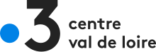 France 3 Centre-Val de Loire - Logo 2018.svg