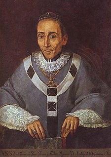 Francisco de Luna Pizarro