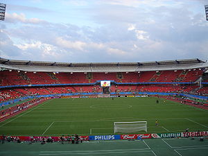 Stadion Nürnberg